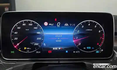 Mercedes-Benz C-Class 2022 2.0 Автомат в Москве № 194450, миниатюра 8