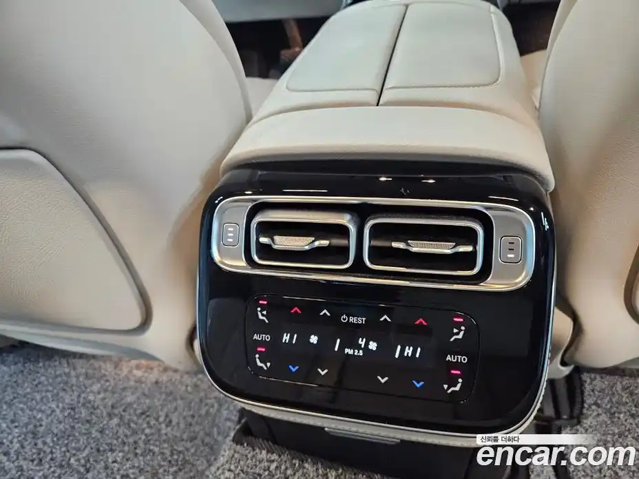 Mercedes-Benz S-Class 2024 3.0 Автомат в Москве № 194593, фото 13