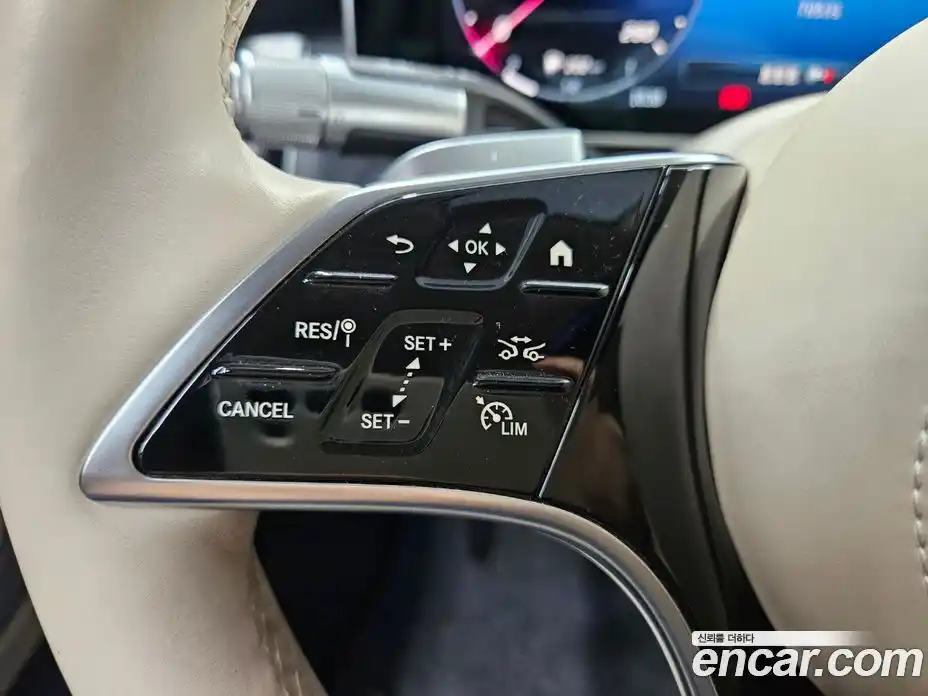 Mercedes-Benz S-Class 2024 3.0 Автомат в Москве № 194593, фото 19