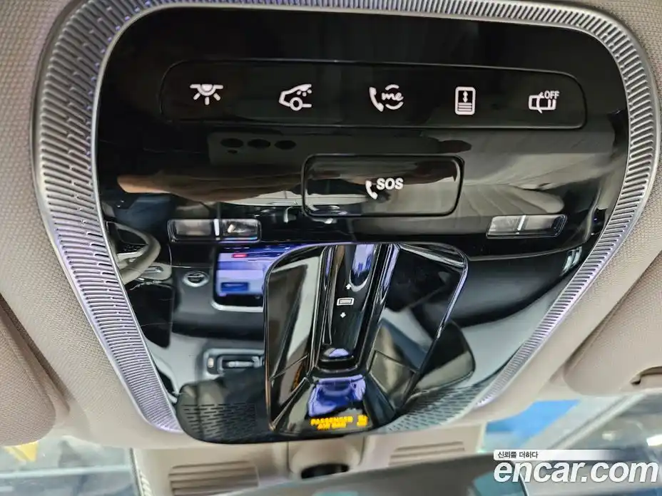 Mercedes-Benz S-Class 2024 3.0 Автомат в Москве № 194593, фото 20