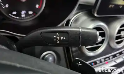 Mercedes-Benz GLC-Class 2016 2.1 Автомат в Москве № 194804, миниатюра 3