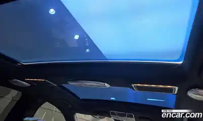 Mercedes-Benz S-Class 2018 4.0 Автомат в Москве № 194965, миниатюра 8