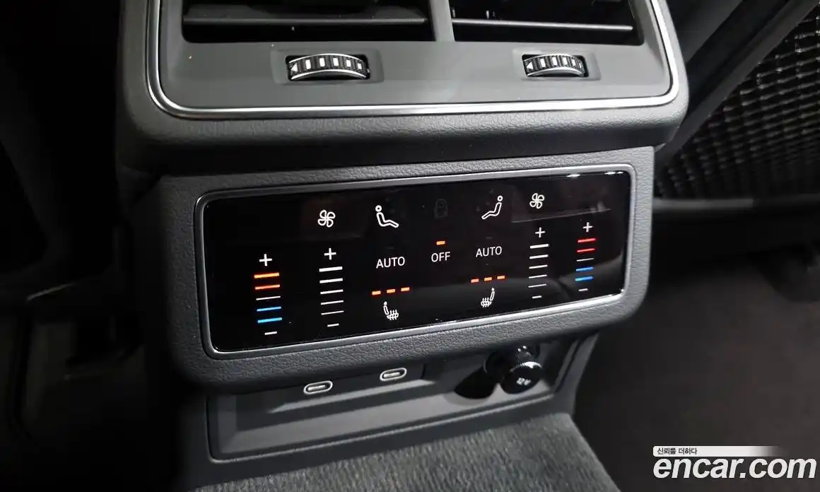 Audi RS7 2025 4.0 Автомат в Москве № 195925, фото 15