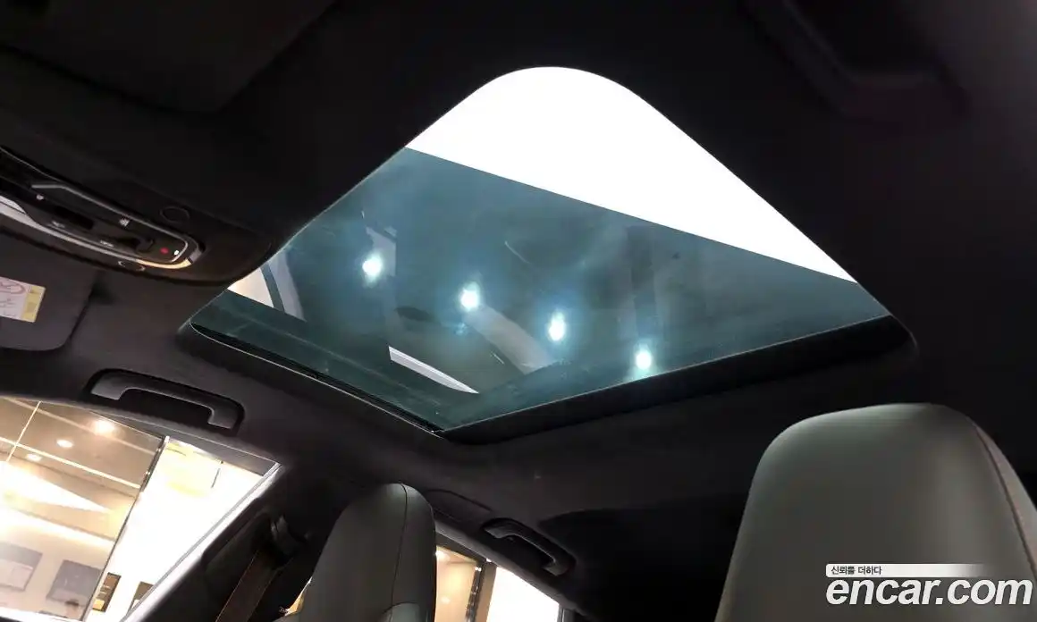 Audi RS7 2025 4.0 Автомат в Москве № 195925, фото 9