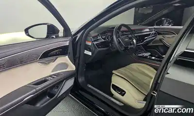 Audi A8 2022 3.0 Автомат в Москве № 196161, миниатюра 11