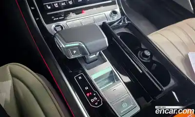 Audi A8 2022 3.0 Автомат в Москве № 196161, миниатюра 4