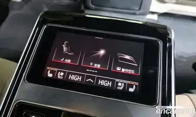 Audi A8 2022 3.0 Автомат в Москве № 196161, миниатюра 5