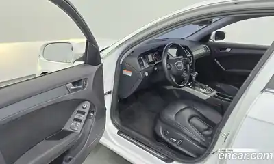 Audi A4 2013 2.0 Автомат в Москве № 196376, миниатюра 11