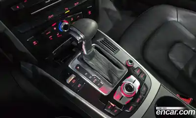 Audi A4 2013 2.0 Автомат в Москве № 196376, миниатюра 12