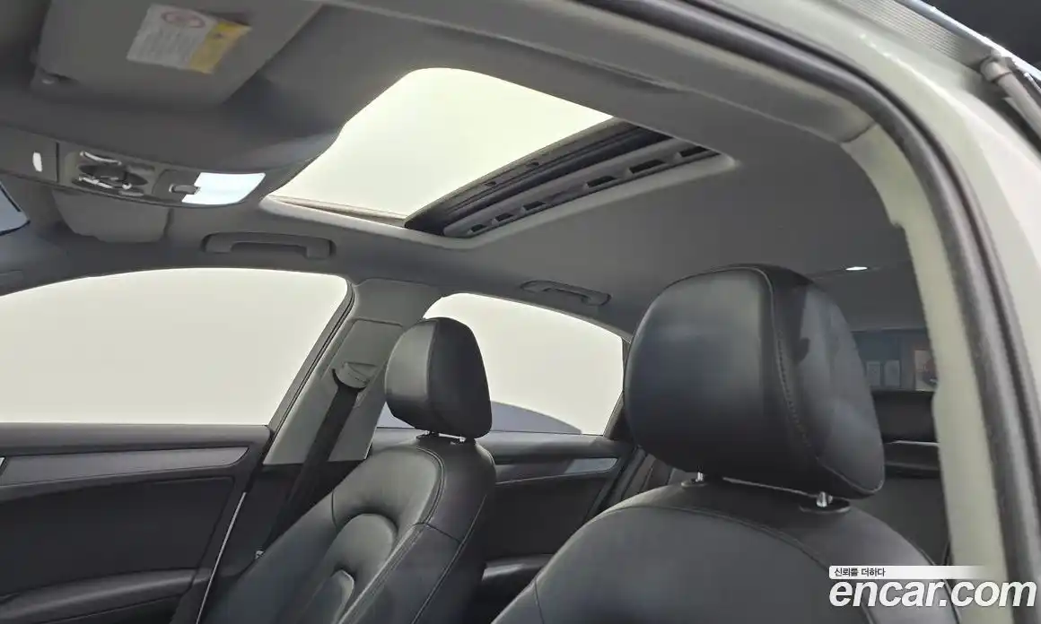 Audi A4 2013 2.0 Автомат в Москве № 196376, фото 20