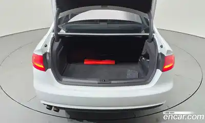 Audi A4 2013 2.0 Автомат в Москве № 196376, миниатюра 4