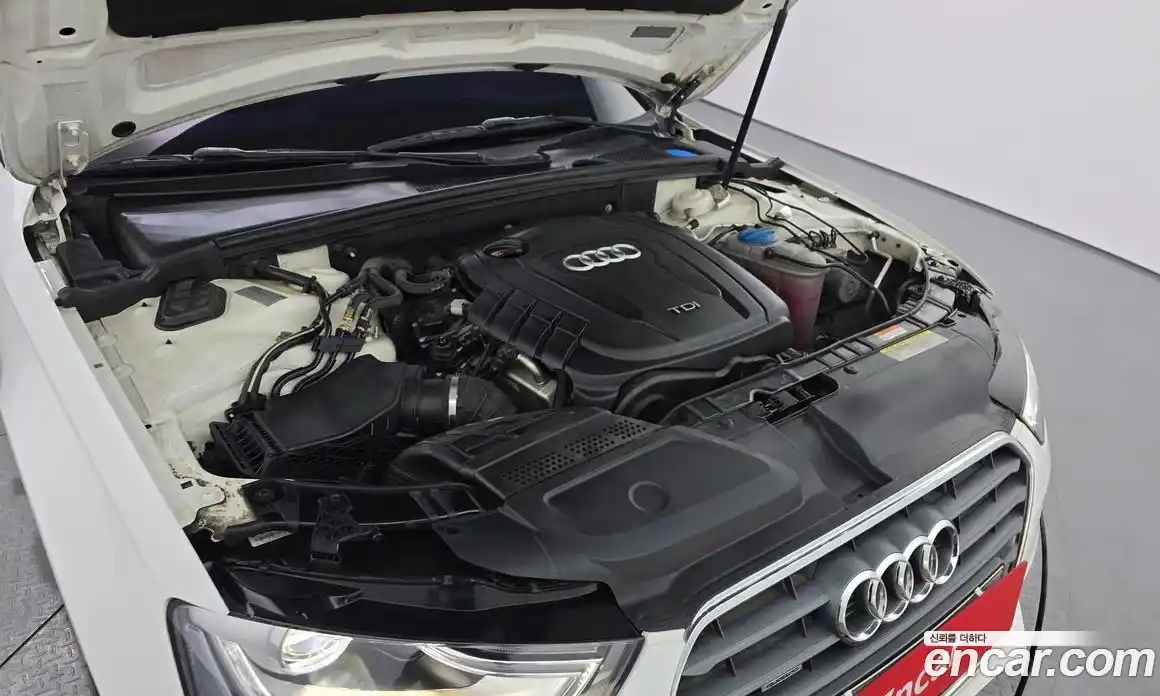 Audi A4 2013 2.0 Автомат в Москве № 196376, фото 6