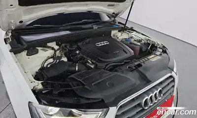 Audi A4 2013 2.0 Автомат в Москве № 196376, миниатюра 6