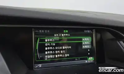 Audi A4 2013 2.0 Автомат в Москве № 196376, миниатюра 7