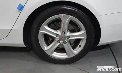 Audi A4 2013 2.0 Автомат в Москве № 196376, миниатюра 10