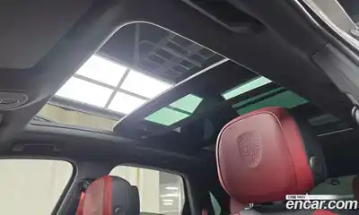 Porsche Cayenne 2024 3.0 Автомат в Москве № 197245, миниатюра 11