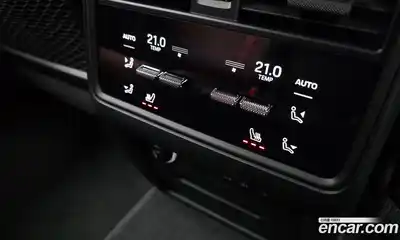 Porsche Cayenne 2024 3.0 Автомат в Москве № 197245, миниатюра 2