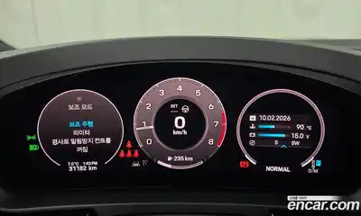 Porsche Cayenne 2024 3.0 Автомат в Москве № 197245, миниатюра 8