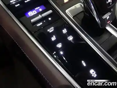 Porsche Panamera 2023 2.9 Автомат в Москве № 197271, миниатюра 12