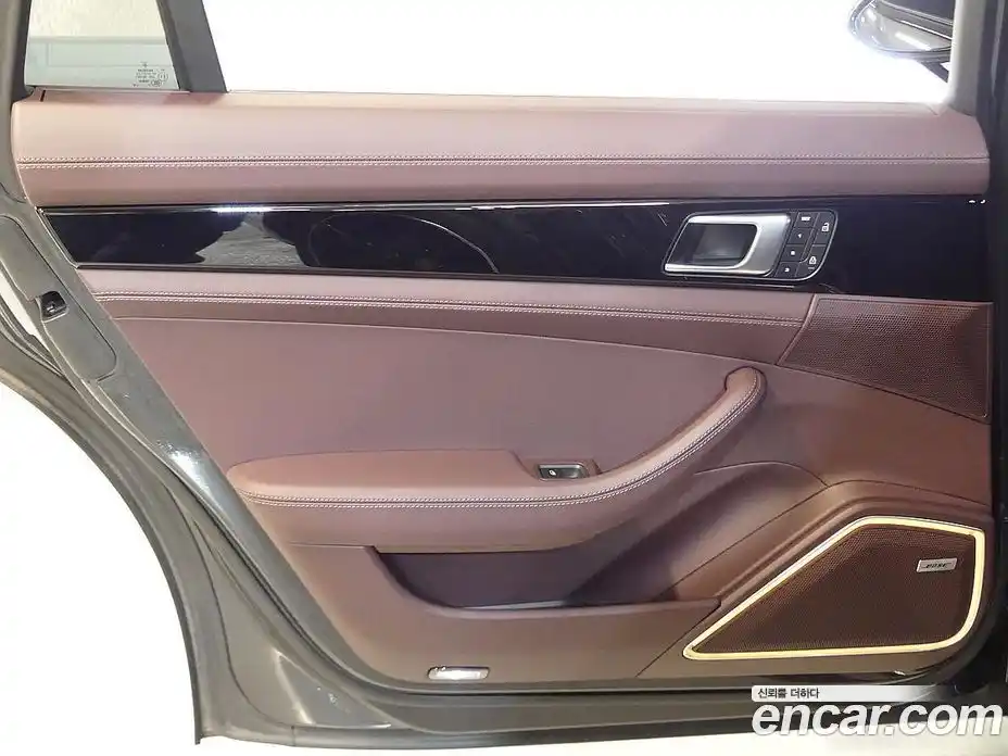 Porsche Panamera 2023 2.9 Автомат в Москве № 197271, фото 13