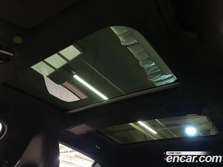 Porsche Panamera 2023 2.9 Автомат в Москве № 197271, фото 16