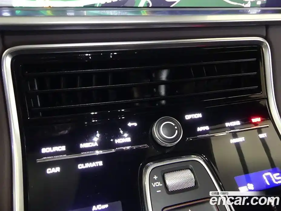 Porsche Panamera 2023 2.9 Автомат в Москве № 197271, фото 19