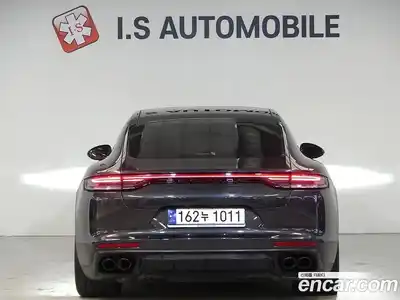 Porsche Panamera 2023 2.9 Автомат в Москве № 197271, миниатюра 3