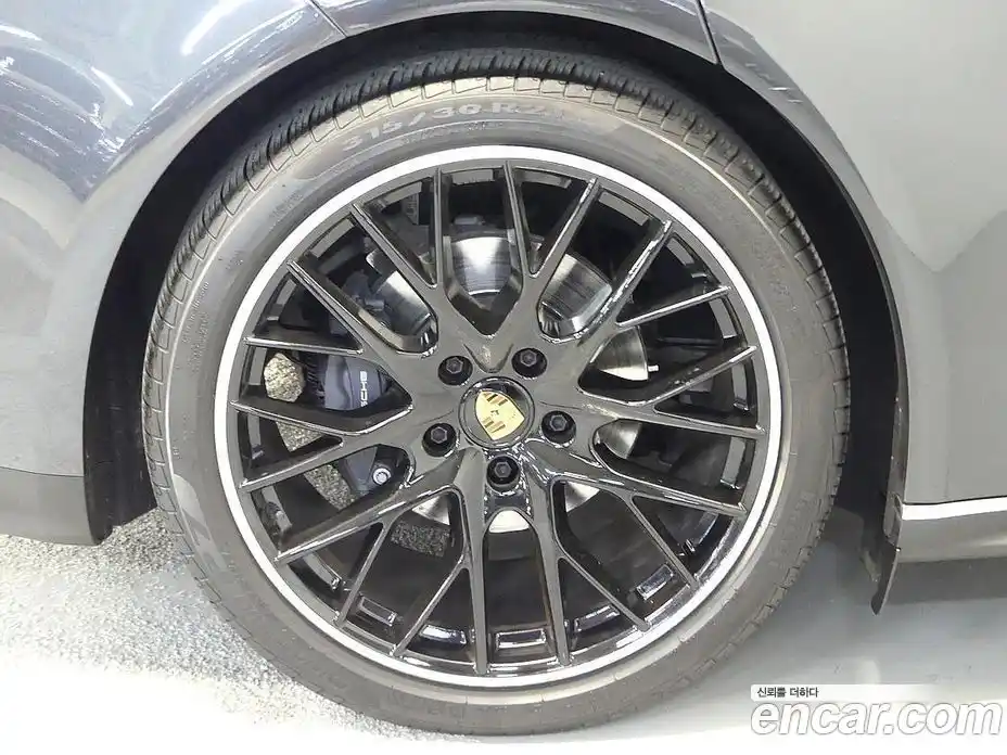 Porsche Panamera 2023 2.9 Автомат в Москве № 197271, фото 4