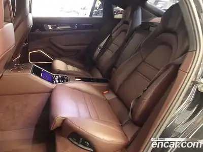 Porsche Panamera 2023 2.9 Автомат в Москве № 197271, миниатюра 7