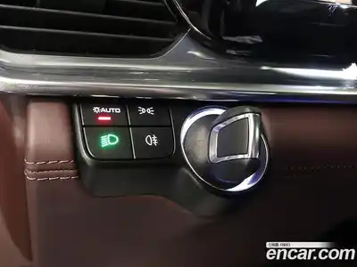 Porsche Panamera 2023 2.9 Автомат в Москве № 197271, миниатюра 9