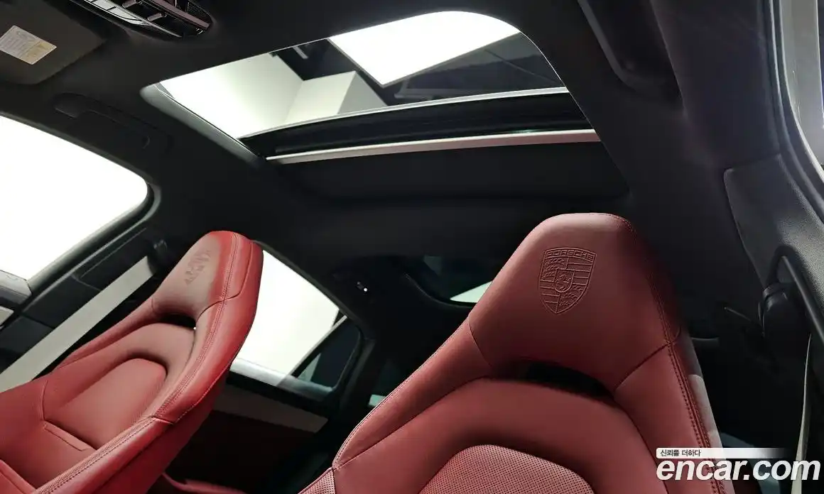 Porsche Panamera 2018 3.0 Автомат в Москве № 197339, фото 19