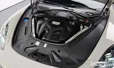 Porsche Panamera 2018 3.0 Автомат в Москве № 197339, миниатюра 6