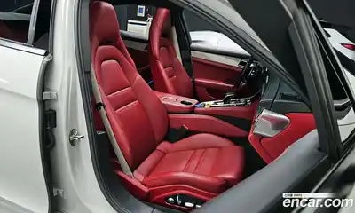 Porsche Panamera 2018 3.0 Автомат в Москве № 197339, миниатюра 10