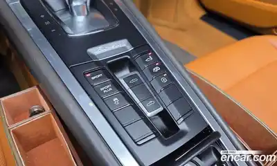 Porsche Boxster 2015 3.4 Автомат в Москве № 197361, миниатюра 8