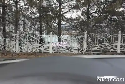 Porsche Cayenne 2021 3.0 Автомат в Москве № 197370, миниатюра 11