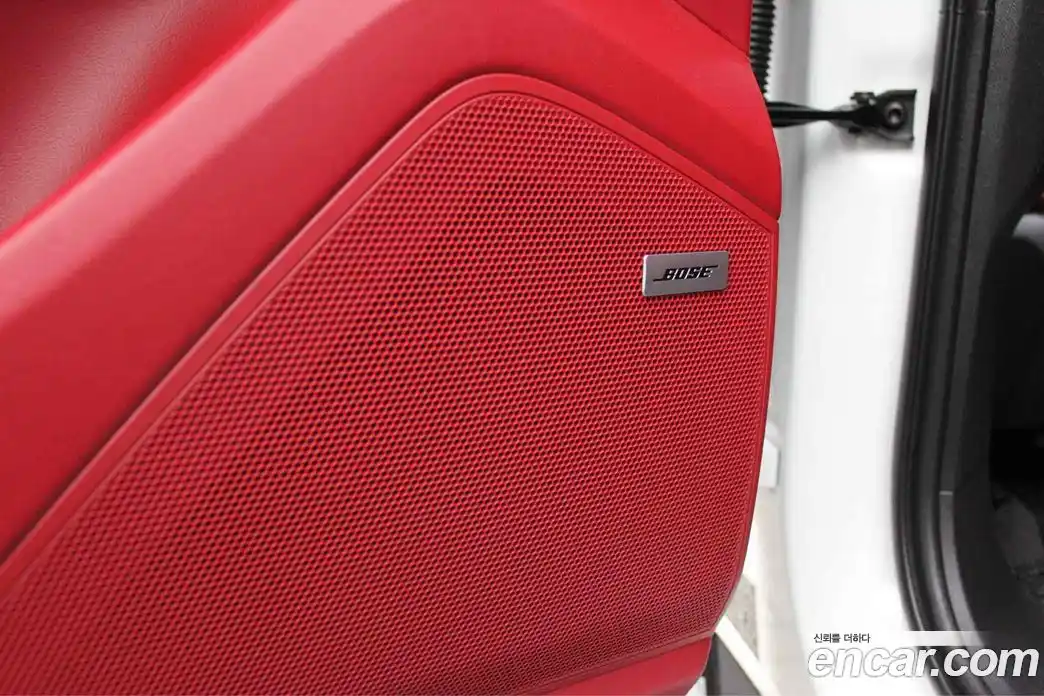 Porsche Cayenne 2021 3.0 Автомат в Москве № 197370, фото 14