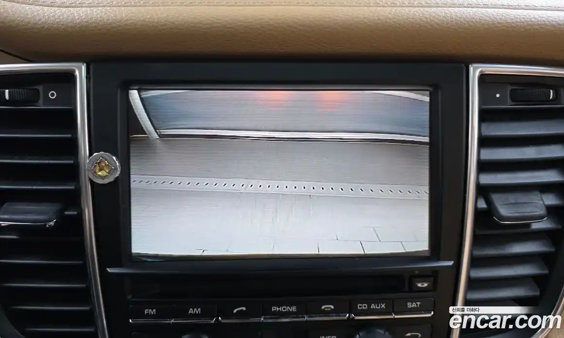 Porsche Panamera 2012 3.6 Автомат в Москве № 197567, фото 15