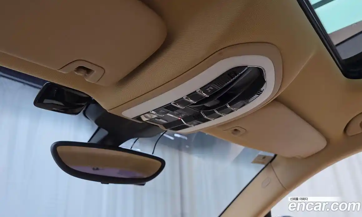 Porsche Panamera 2012 3.6 Автомат в Москве № 197567, фото 16