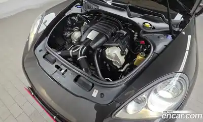 Porsche Panamera 2012 3.6 Автомат в Москве № 197567, миниатюра 6