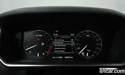 Land Rover Range-Rover Sport 2016 3.0 Автомат в Москве № 198212, миниатюра 11