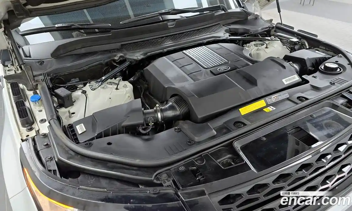 Land Rover Range-Rover Sport 2016 3.0 Автомат в Москве № 198212, фото 17