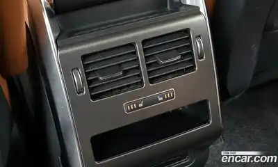 Land Rover Range-Rover Sport 2016 3.0 Автомат в Москве № 198212, миниатюра 2