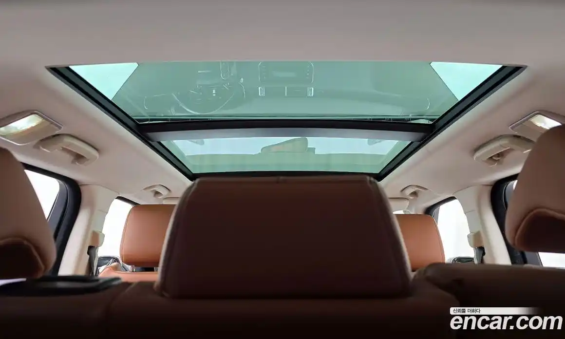 Land Rover Range-Rover Sport 2016 3.0 Автомат в Москве № 198212, фото 3