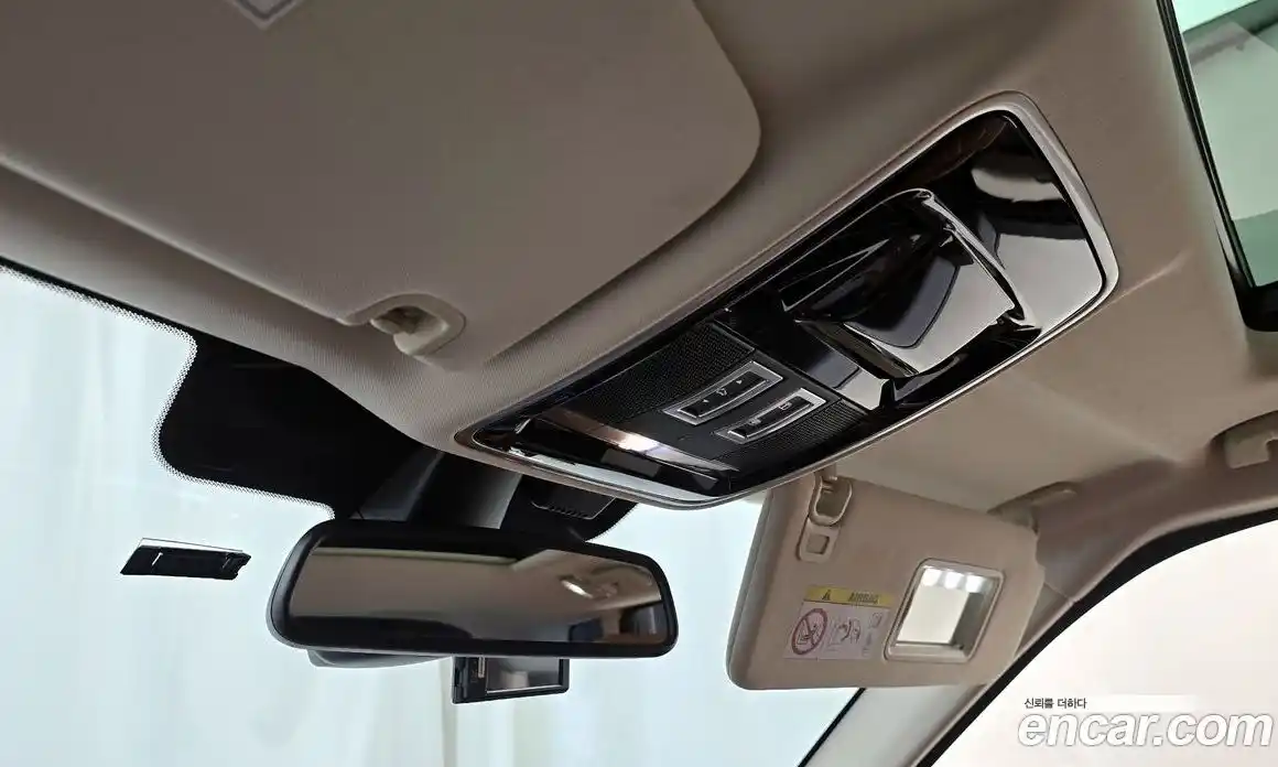 Land Rover Range-Rover Sport 2016 3.0 Автомат в Москве № 198212, фото 7