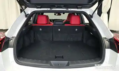 Lexus UX 2024 2.0 Автомат в Москве № 198737, миниатюра 12