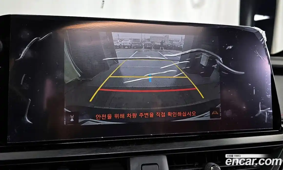 Lexus UX 2024 2.0 Автомат в Москве № 198737, фото 17