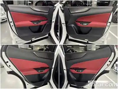 Lexus NX 2024 2.5 Автомат в Москве № 198803, миниатюра 12