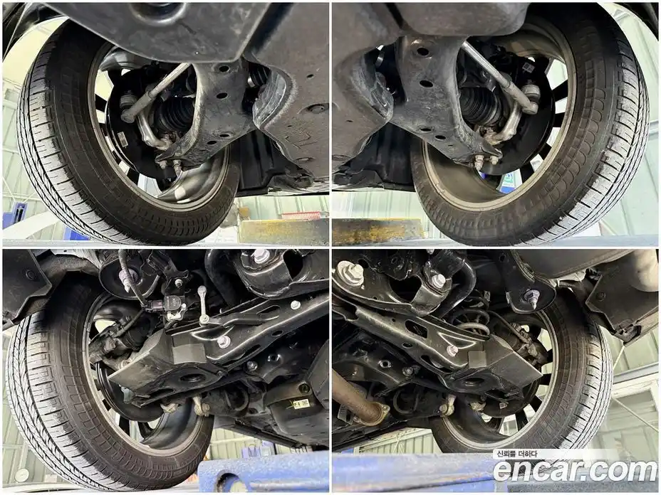 Lexus NX 2024 2.5 Автомат в Москве № 198803, фото 20