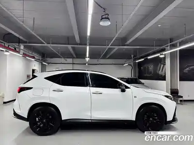 Lexus NX 2024 2.5 Автомат в Москве № 198803, миниатюра 5