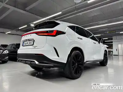 Lexus NX 2024 2.5 Автомат в Москве № 198803, миниатюра 7